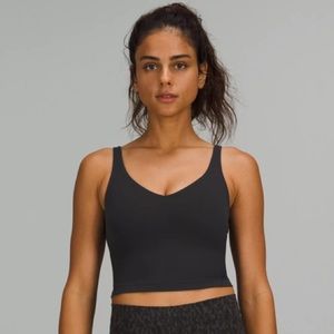 Lululemon Yoga Align Tank Top size 6